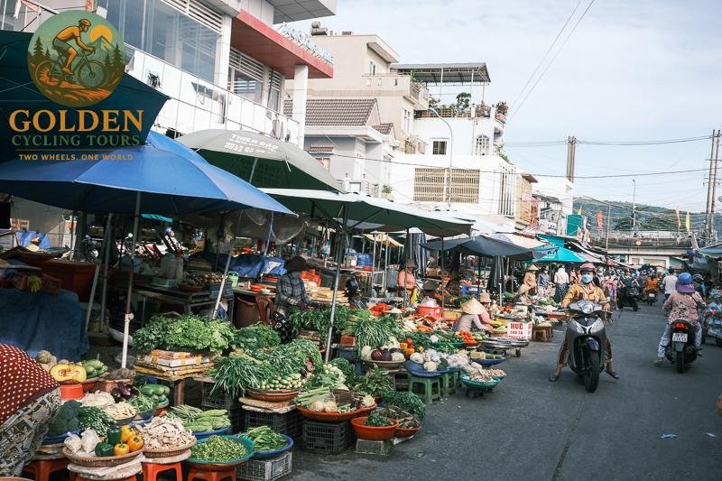 3-Hour Morning Phu Quoc Cycling Tour: Culture, Markets & Coastal Gems